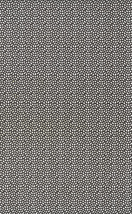 swirly, wavy lines criss crossed in a disorienting pattern in a security envelope