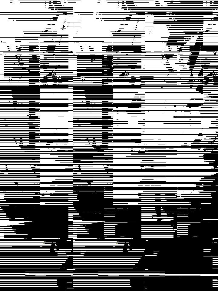 Glitch Art #039