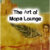 The Art of Mopa Lounge