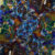 Waste Trash Dump: Digital Abstract Art